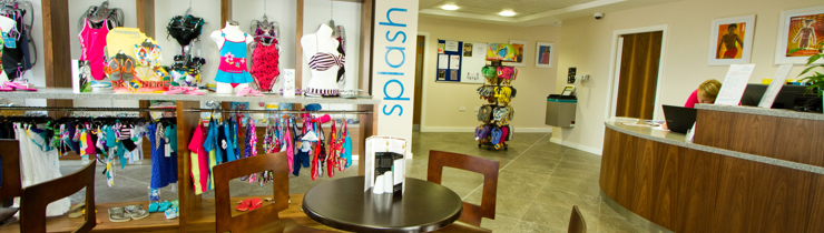 Splash Facilities