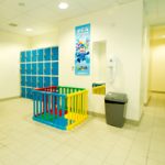 Changing Rooms