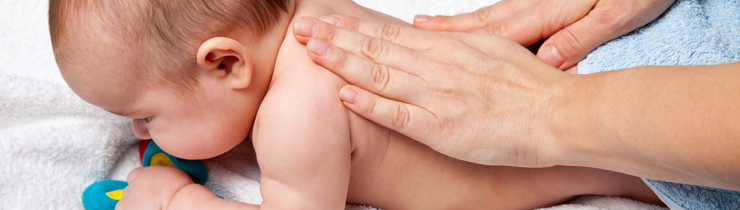 Baby Massage Classes