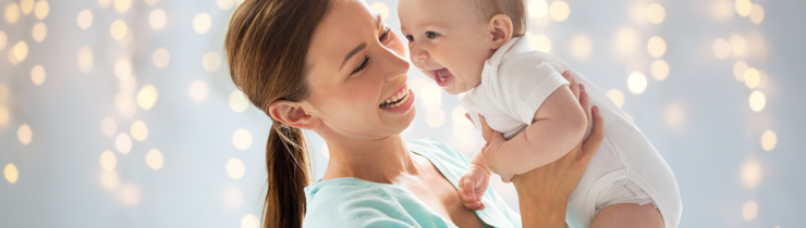 Sensory Baby Classes