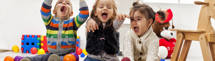 About Buckshaw Village Nursery