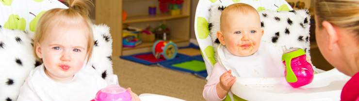30 Hours of Free Childcare