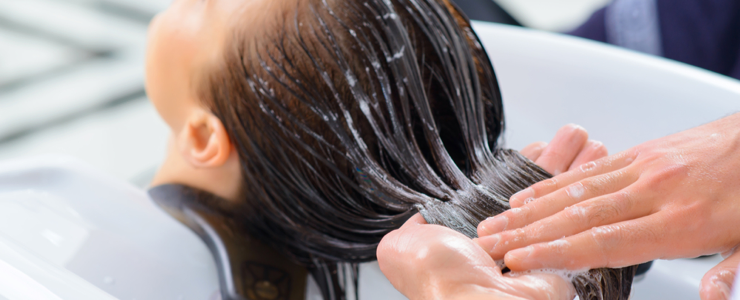 Hair Conditioning Treatments