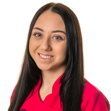 Member of Staff