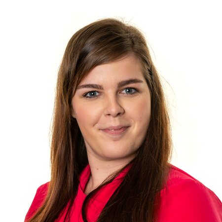 Member of Staff