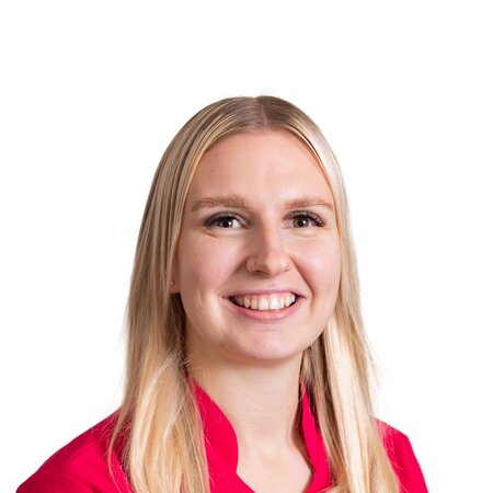 Member of Staff