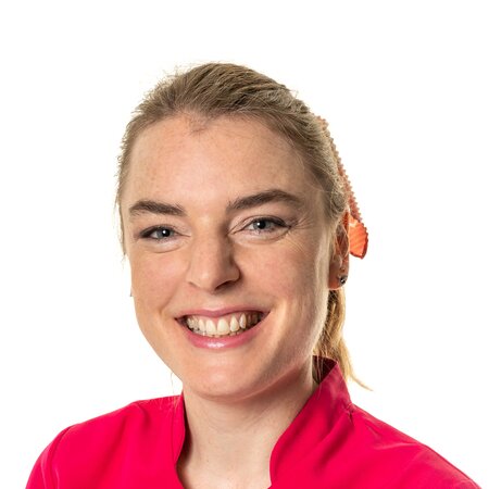 Member of Staff