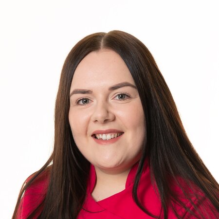 Member of Staff