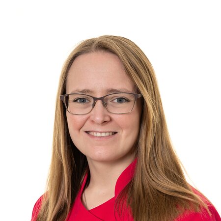 Member of Staff