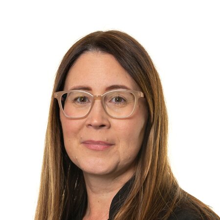 Member of Staff