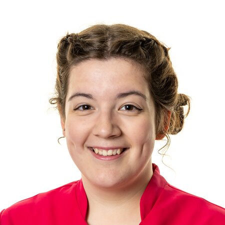 Member of Staff