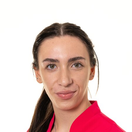 Member of Staff