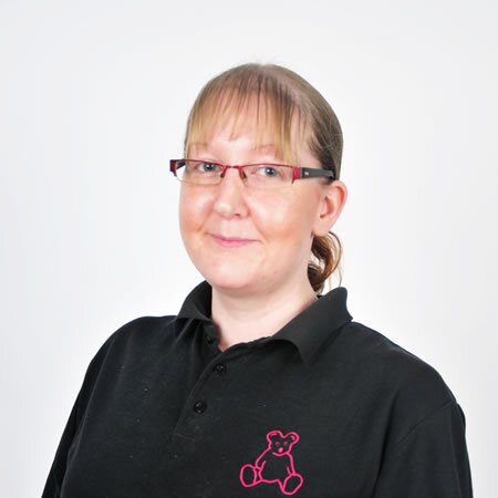 Member of Staff