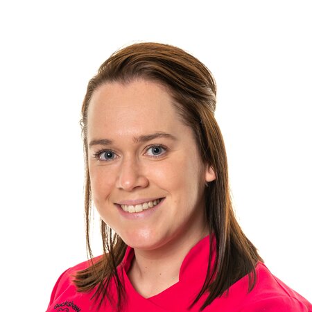 Member of Staff