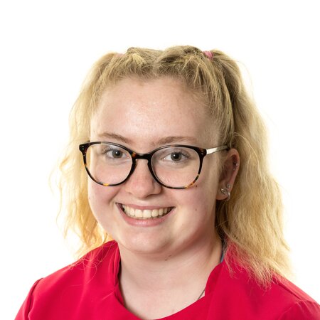 Member of Staff