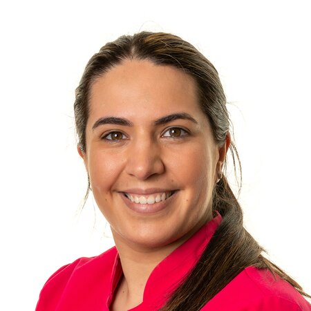 Member of Staff