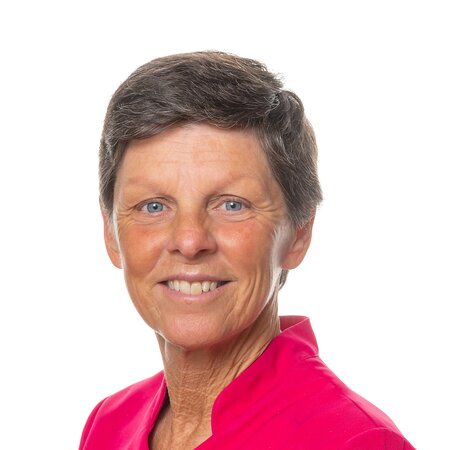 Member of Staff