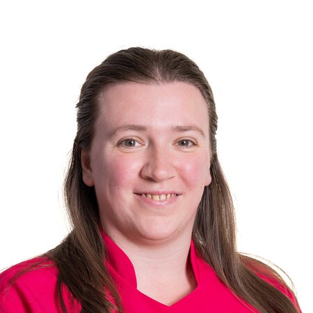 Member of Staff