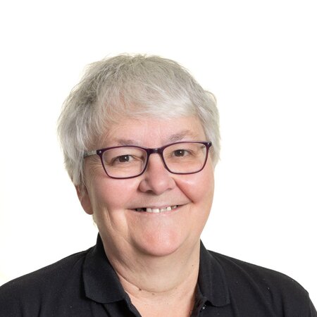 Member of Staff