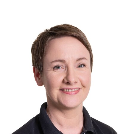 Member of Staff