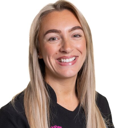 Member of Staff