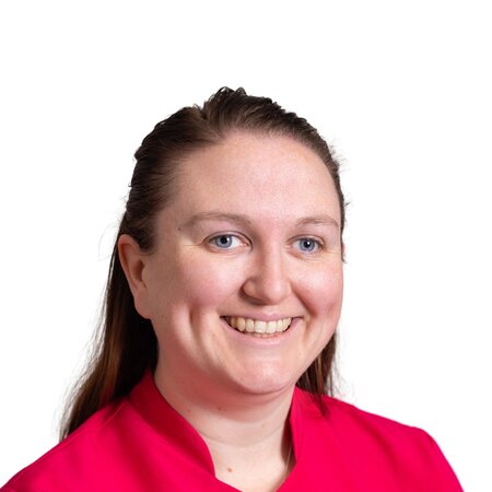 Member of Staff